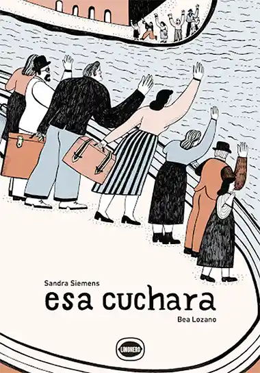 Esa Cuchara