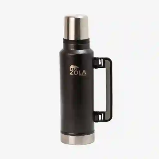 Termo Classic Black Bear 1300 mL Zola