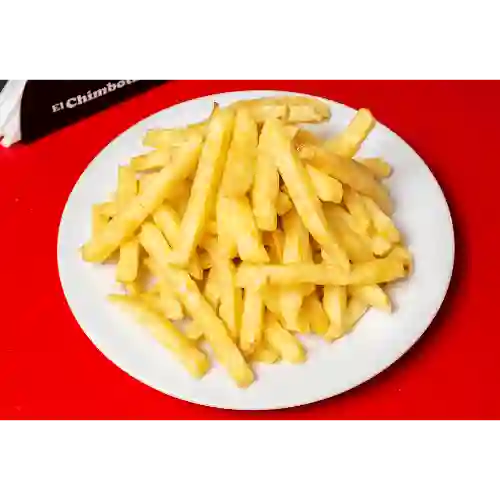 Papas Fritas Naturales Grandes