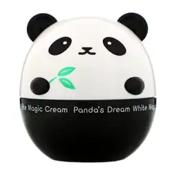 TONY MOLY Crema Facial Panda