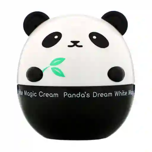 TONY MOLY Crema Facial Panda