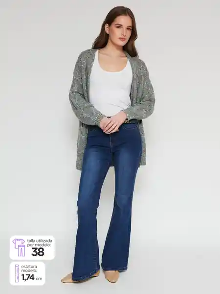 Regatta Jean Boston Ttemp Azdem 38