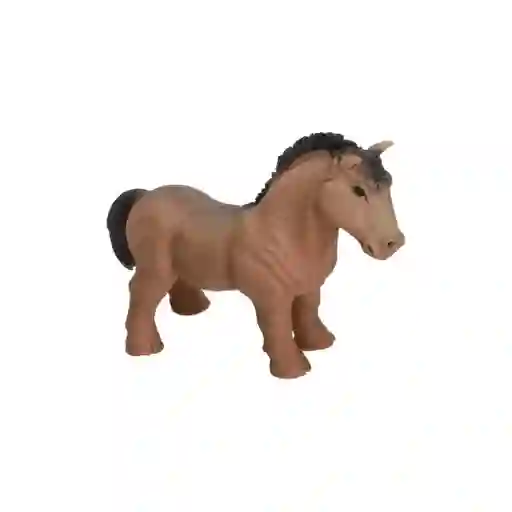 Juguete Animal Apretable Caballo Casaideas