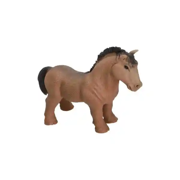 Juguete Animal Apretable Caballo Casaideas
