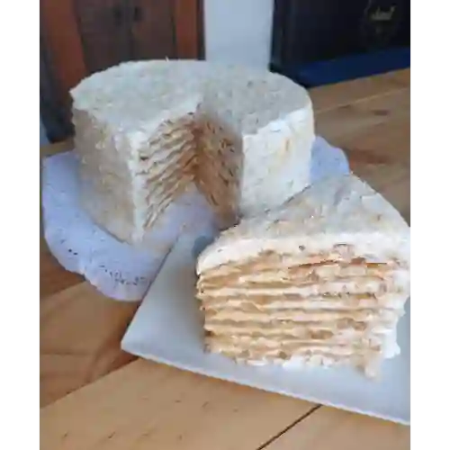 Pompadour Platano 12 Personas