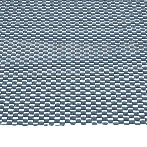 Set Individuales Pvc Waffle 43 x 30.5 cm Casaideas