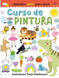 Curso de Pintura - Contrapunto