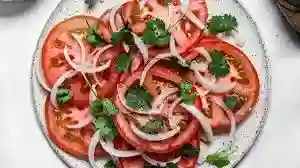 Ensalada Chilena Grande