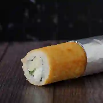 Handroll Vegetariano