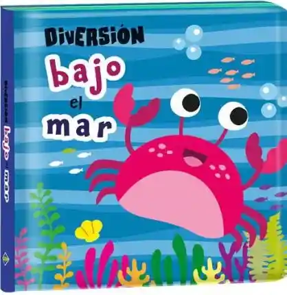 Diversion Bajo el Mar