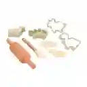 Set de Repostería Para Niños