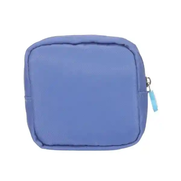 Monedero Azul Miniso