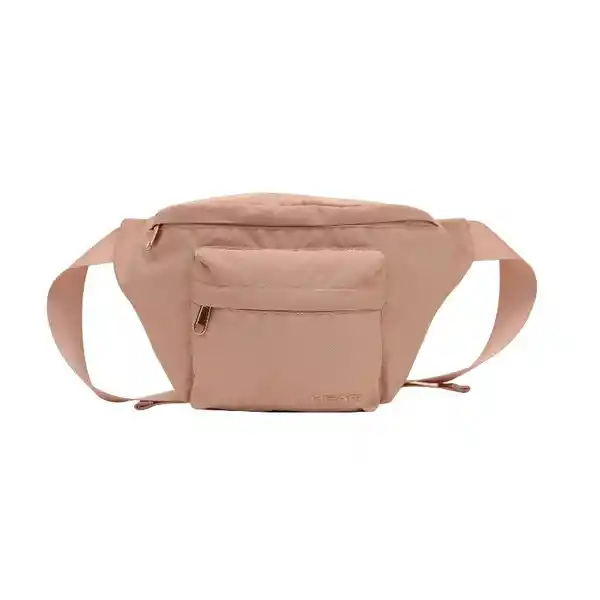 Kicks Rose Gold Head Banano