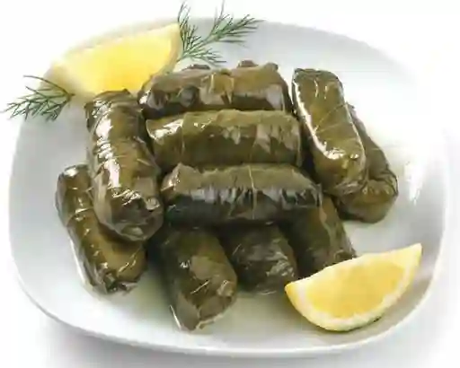 Hojas de Parra 10 Unidad