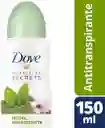 Dove Antitranspirante Aerosol Matcha