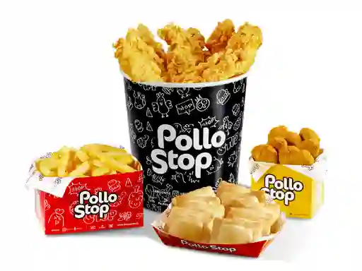 Family mixto sb dcto