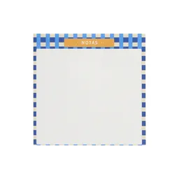 Set de Notas Adhesivas Casaideas