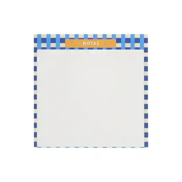 Set de Notas Adhesivas Casaideas