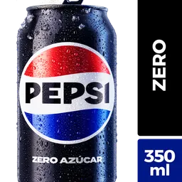 Pepsi Bebida Gaseosa Light 