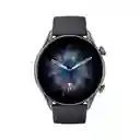 Amazfit Smartwatch Gtr 3 Pro- Negro