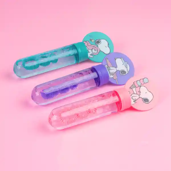 Set Burbuja Miniso