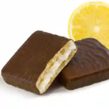 Galleta Limón Chocolate