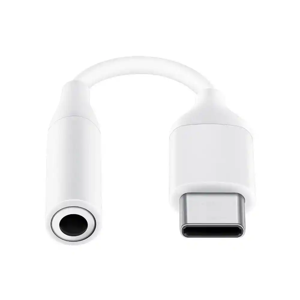 Adaptador Usb C a Jack Samsung Ee-uc10juwegww Original