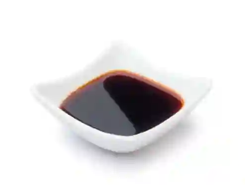 Salsa de Soya
