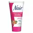 Nair Crema Depilatoria para Piel Sensible