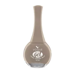 Vogue Esmaltes Colorissimo Efecto Gel Suspicaz