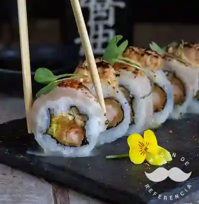 Francisco rolls furay