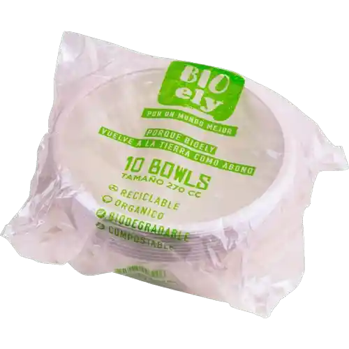 Bioely Bowl 270 cc