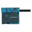 Impermeable Infantil Tipo Poncho Talla 6-9 Casaideas