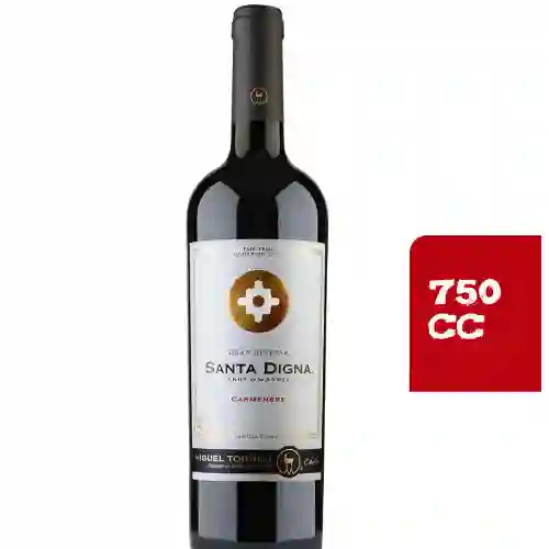 Santa Digna Cabernet Sauvignon 750ml