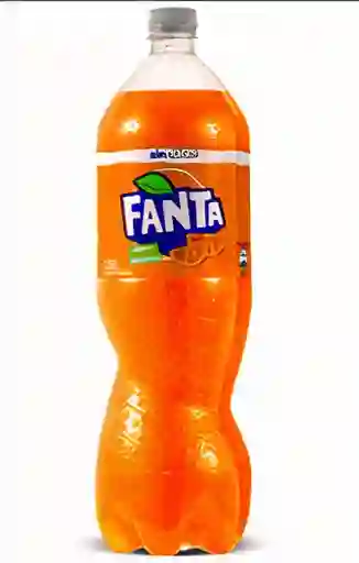 Fanta Zero 1,5 l