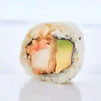 Envuelto en Queso con Ostion