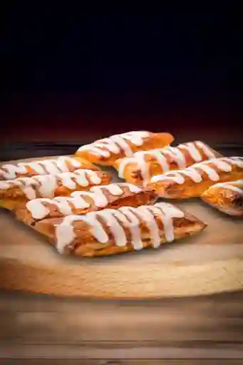 Bastoncitos de Canela