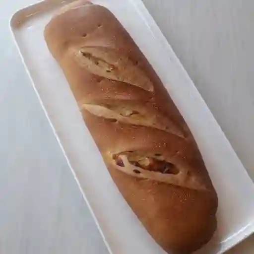 Pan de Queso Familiar 590Gr