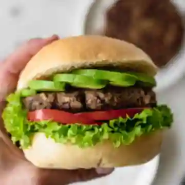 Vegeburger