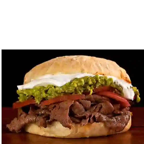 2 Churrasco Italianos