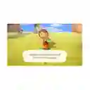 Nintendo Videojuego Animal Crossingswitch