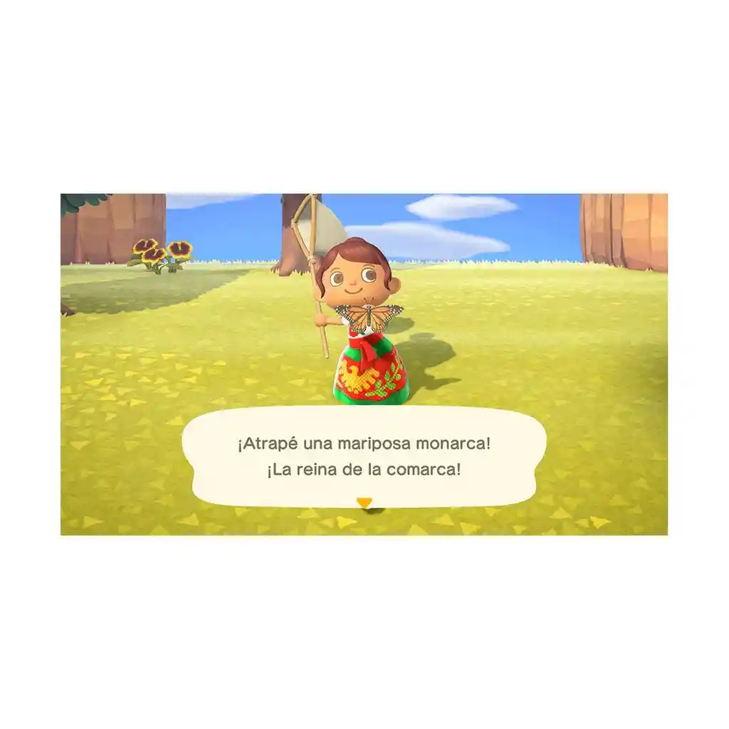 Nintendo Videojuego Animal Crossingswitch