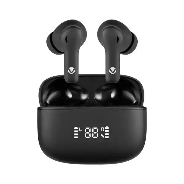 Volkano Audífonos Tws Con Estuche de Carga Serie C