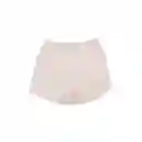 Short Niña Blanco Pillin 3 a