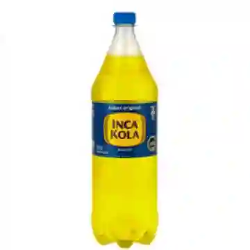 Inca Cola 1.5Lts