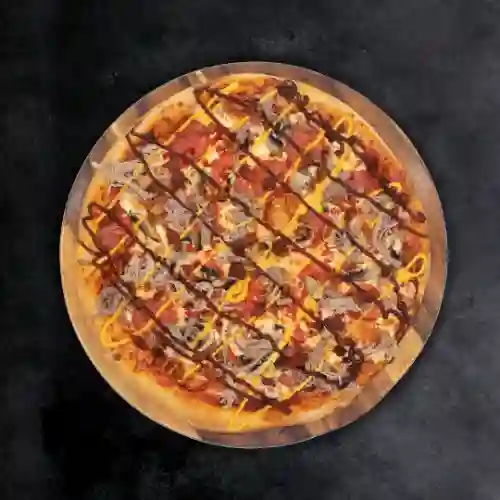 Pizza Xl Detonada