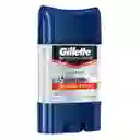 Gillette Antitranspirante Specialized Training Guard en Gel