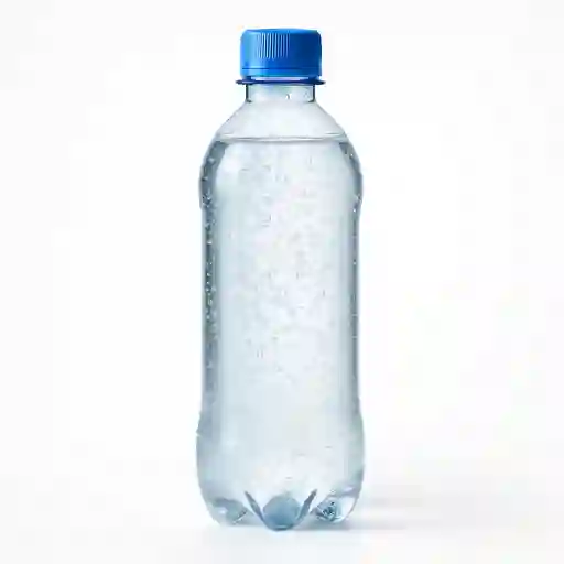 Agua con Gas 500 Ml