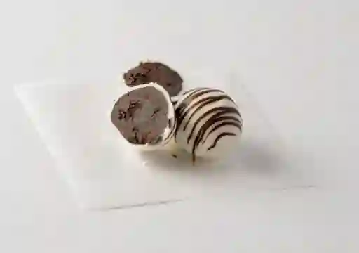 Bombón Cookies In Cream