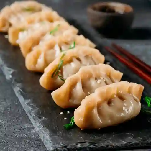 Gyozas